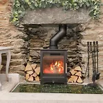 Дом отдыха The Wonky Nest *