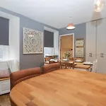 The Wonky Nest Дом отдыха Уиндермир