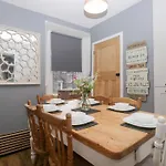 Дом отдыха The Wonky Nest Уиндермир