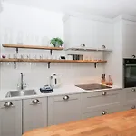 Дом отдыха The Wonky Nest *