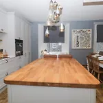 The Wonky Nest Дом отдыха