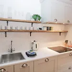 The Wonky Nest Дом отдыха