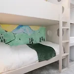 The Wonky Nest * Уиндермир