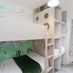 Дом отдыха The Wonky Nest *