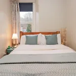 Дом отдыха The Wonky Nest