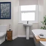 The Wonky Nest Дом отдыха