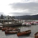 The Wonky Nest Dom wakacyjny Windermere