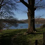 The Wonky Nest Дом отдыха