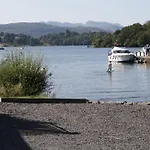 Dom wakacyjny The Wonky Nest *