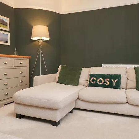 The Wonky Nest Holiday home Windermere