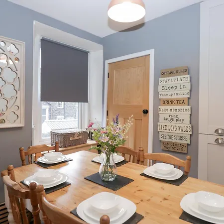 The Wonky Nest Holiday home Windermere