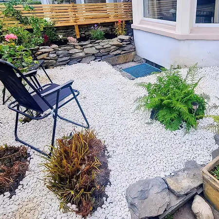 Holiday home The Wonky Nest Windermere