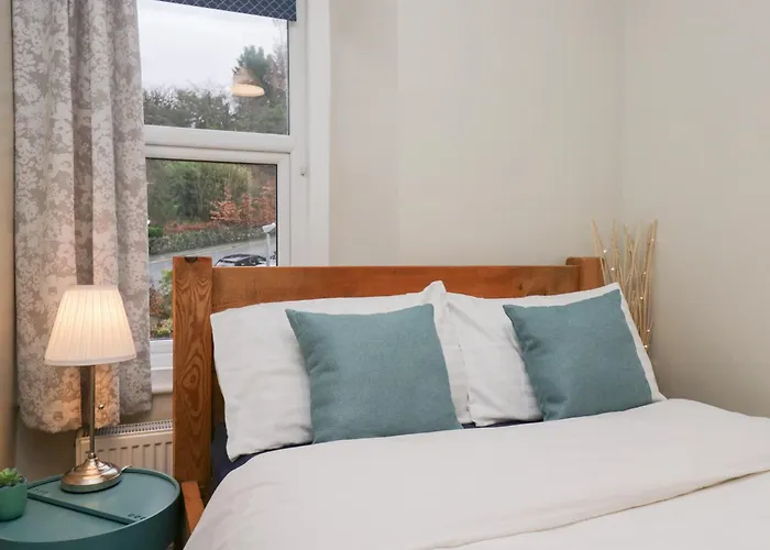 The Wonky Nest * Windermere