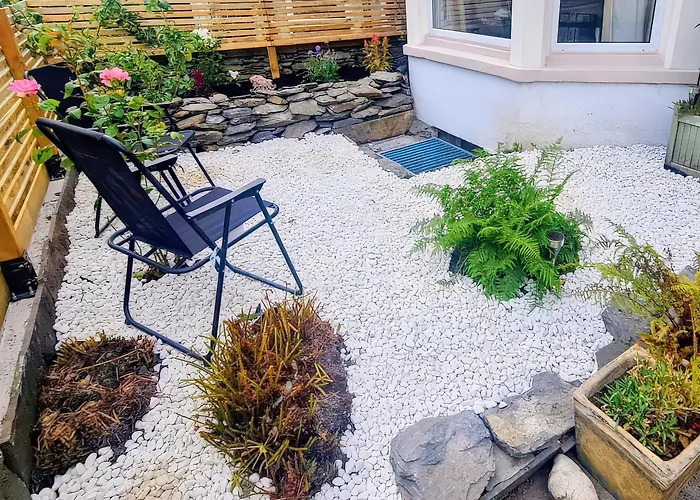 Holiday home The Wonky Nest Windermere