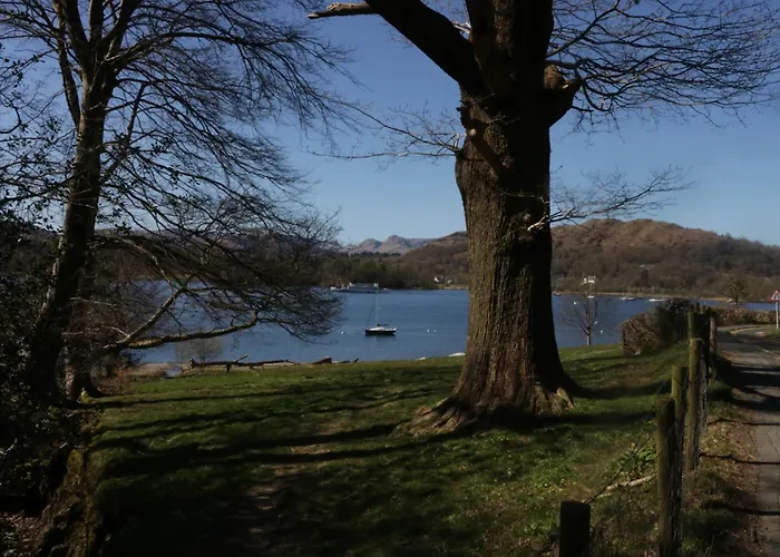 The Wonky Nest Holiday home