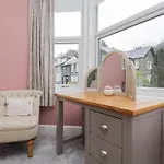 Nyaraló The Wonky Nest