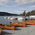 Nyaraló The Wonky Nest Windermere