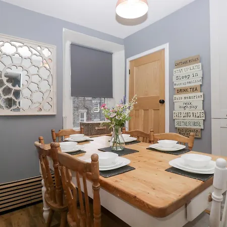 Casa vacanze The Wonky Nest Windermere
