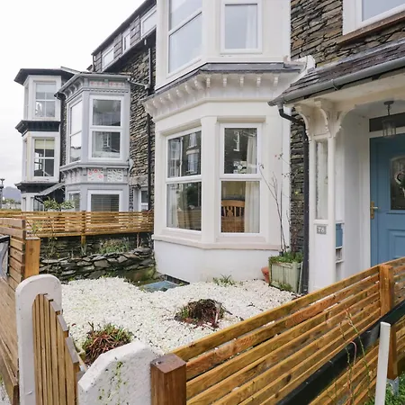 Casa vacanze The Wonky Nest *